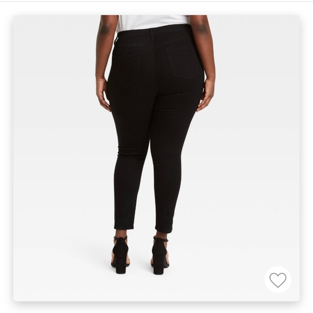 Size 24 jeans
